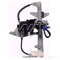 Стеклоподъемник WAI wpr3379lmb 9H YSP 3739828 - Изображение 2