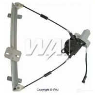 Стеклоподъемник WAI wpr3396rm J NNPT9E Seat Toledo