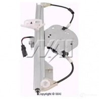 Стеклоподъемник WAI 1KXT Q wpr3882rm 3740148 - Изображение 2