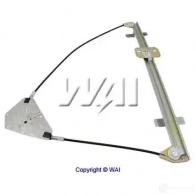 Стеклоподъемник WAI wpr2846l AXB LD 3739319 - Изображение 2