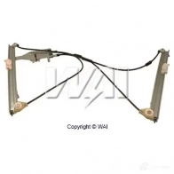 Стеклоподъемник WAI FBY8 G6M 3739784 wpr3335l - Изображение 2