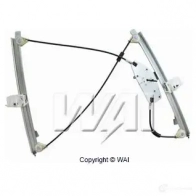 Стеклоподъемник WAI 3739433 wpr2980r 05 CHVS