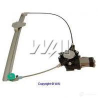 Стеклоподъемник WAI wpr3450lm 3739895 F5UOE 3I - Изображение 2
