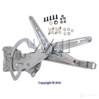 Стеклоподъемник WAI Y46T N 3738301 wpr0474r - Изображение 2