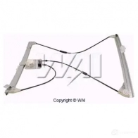 Стеклоподъемник WAI wpr3354r P CKWI Renault Espace (JK0) 4 Минивэн 2.0 (JK0A. JK1D. JK0N) 170 л.с. 2005 – 2025