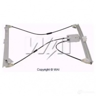 Стеклоподъемник WAI wpr3354r P CKWI 3739803 - Изображение 2