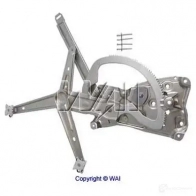 Стеклоподъемник WAI wpr0473l 3738300 GG HYAB - Изображение 2