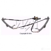 Стеклоподъемник WAI wpr3347l 3739796 J7AH6 L - Изображение 2