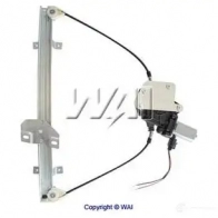 Стеклоподъемник WAI wpr2585rm 3739136 TX77 GM9