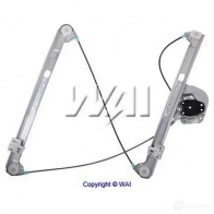 Стеклоподъемник WAI Bmw X5 wpr0497l V07J44 1