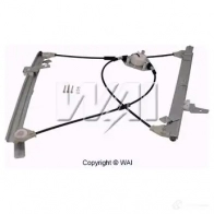 Стеклоподъемник WAI wpr3007l 3739459 K31VG DR - Изображение 2