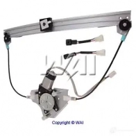 Стеклоподъемник WAI 3738608 wpr1273rm K UKX6C - Изображение 2