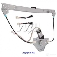 Стеклоподъемник WAI 3738608 wpr1273rm K UKX6C - Изображение 3