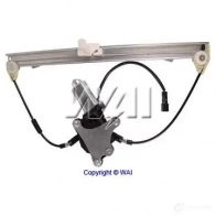 Стеклоподъемник WAI 2HFH J wpr1272lm 3738607 - Изображение 3