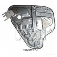 Стеклоподъемник WAI wpr3135rb Hyundai i30 (FD) 1 Универсал 1.6 126 л.с. 2008 – 2012 B41E 0D