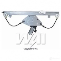 Стеклоподъемник WAI wpr3046rm Fiat Panda (312, 519) 3 Хэтчбек 0.9 Natural Power 80 л.с. 2015 – 2025 NR2C Q