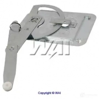Стеклоподъемник WAI wpr2837r 3739310 P 7RJ0 - Изображение 2