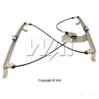Стеклоподъемник WAI wpr3337l 3739786 8XRBZ WJ - Изображение 3