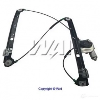 Стеклоподъемник WAI wpr1181rm 2Q LH9NL 3738546 - Изображение 2