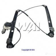 Стеклоподъемник WAI wpr1180lm 3738545 U QFFF09 - Изображение 2