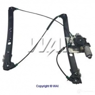 Стеклоподъемник WAI wpr1180lm 3738545 U QFFF09 - Изображение 3