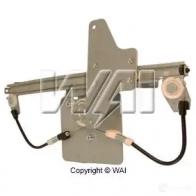 Стеклоподъемник WAI 3739430 CXV T8 wpr2977lb - Изображение 2