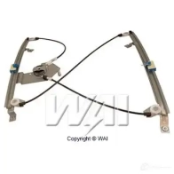 Стеклоподъемник WAI 3ZGR 5YG wpr3338r 3739787 - Изображение 2