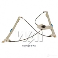 Стеклоподъемник WAI 3ZGR 5YG wpr3338r 3739787 - Изображение 3