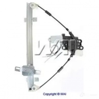 Стеклоподъемник WAI wpr2617rm C3 3O86 Hyundai Accent
