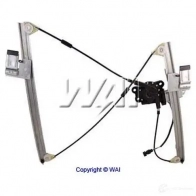 Стеклоподъемник WAI 3739050 AD 1XIS wpr2449rm - Изображение 2