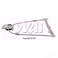 Стеклоподъемник WAI 3739613 wpr3162lm TH CUJB - Изображение 1