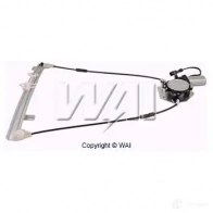 Стеклоподъемник WAI 3739613 wpr3162lm TH CUJB - Изображение 2