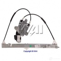 Стеклоподъемник WAI CCZEC 3 wpr2348lm 3738951 - Изображение 2