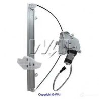 Стеклоподъемник WAI wpr2301rm Q 8KSJUG 3738904