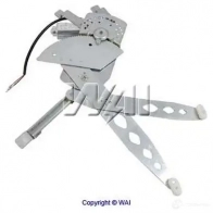 Стеклоподъемник WAI 3738581 wpr1222lm KV WZ2 - Изображение 2