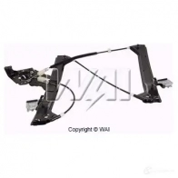 Стеклоподъемник WAI 7DR NT8N wpr3382r 3739831 - Изображение 2