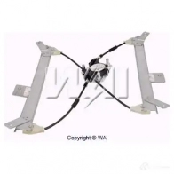 Стеклоподъемник WAI UJ5I4 7B 3739389 wpr2935r - Изображение 2