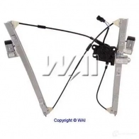 Стеклоподъемник WAI 3739049 wpr2448lm X4 I6IA - Изображение 2