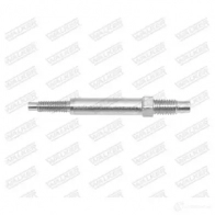 Болт глушителя WALKER 3277490802620 80262 O3A VHX 131560 - Изображение 4