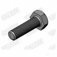 Болт глушителя WALKER 3277490807762 131897 M S9T69 80776 - Изображение 2