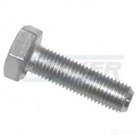 Болт глушителя WALKER 3277490807762 131897 M S9T69 80776 - Изображение 3