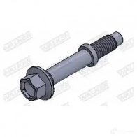 Болт глушителя WALKER 83170 3277490831705 4 K722 132462 - Изображение 3