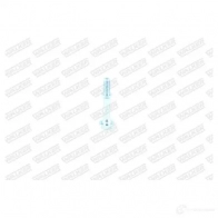 Болт глушителя WALKER 83170 3277490831705 4 K722 132462 - Изображение 8
