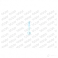 Болт глушителя WALKER 83170 3277490831705 4 K722 132462 - Изображение 11