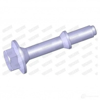 Болт глушителя WALKER 83169 WT2NV 93 132461 3277490831699 - Изображение 2