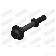 Болт глушителя WALKER 83169 WT2NV 93 132461 3277490831699 - Изображение 3