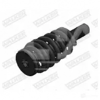Болт глушителя WALKER FTR 5YZ6 80390 131659 3277490803900 - Изображение 2