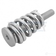 Болт глушителя WALKER FTR 5YZ6 80390 131659 3277490803900 - Изображение 3