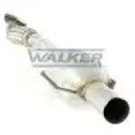 Катализатор WALKER 20795 Opel Astra (H) 3 Хэтчбек 1.7 CDTI (L48) 80 л.с. 2004 – 2010 UXRX U 3277490207951