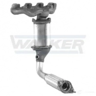 Катализатор WALKER 3277490280404 JOBB8 5 130494 28040 - Изображение 2